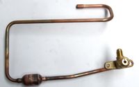 Vanne d arret ligne liquide 4p147662-1 Daikin 1724570