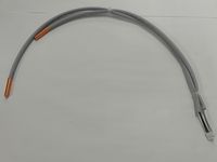 Sondes gaz r7t,r8t 4p182128-1 Daikin 1749238