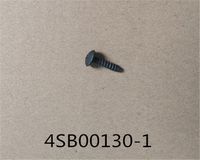 Vis tarauder 4sb00130-1 Daikin 1754115