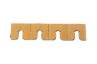 Rondelle de fixation 4pn00325-1 Daikin 1755334