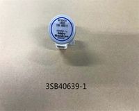Moteur balayage 3sb40639-1 Daikin 1797554