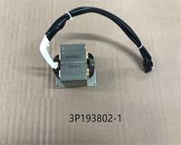 Reacteur 3p193802-1 Daikin 1823585