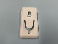 Support telecommande 2p207994-1 Daikin 183432J