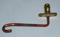 Vanne d arret liquide 4p201114-1 Daikin 1838974