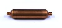 Filtre tuyeauterie 4p181229-1 Daikin 1839605