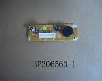 Platine de reception 3p206563-1 Daikin 1840650