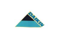 Etiquette daikin 3sb61287-5 Daikin 1853966
