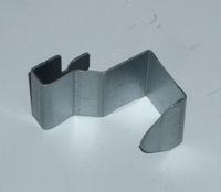 Fixation 4p185987-2 Daikin 1853973