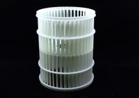 Turbine 2p195989-2 Daikin 1863716