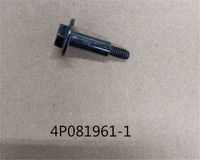 Cache vis 4p081961-1 Daikin 1877234