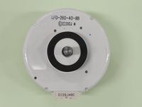 Moteur ventil kfd-280-40-8b 3sb40565-1 Daikin 1889460