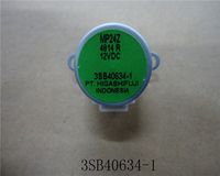 Moteur balayage 3sb40634-1 Daikin 1906543