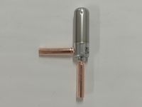 Corps detendeur 3sa50096-1 Daikin 1929111