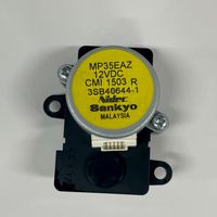 Ensemble moteur balayage 3p237547-1 Daikin 1935457