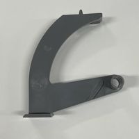 Support plaque 3p237769-1 Daikin 1935471
