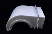 Volute de ventilation 1 3p247621-1 Daikin 1943124