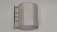 Volute de ventilation 2 3p247664-1 Daikin 1943131