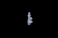 Axe rotation volet 3p079393-1 Daikin 1946712