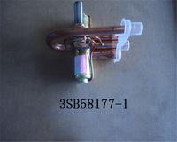 Corps vanne 4 voie shf-4h-23u-p-dj Daikin 1964138