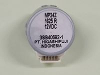 Moteur balayage 3sb40692-1 Daikin 1966925