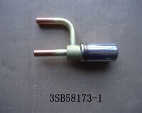 Corps vanne mot.cbm-bd16dm-1 Daikin 1980882