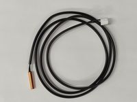 Sonde d air st9303 l=1075 4p263490- Daikin 1998939