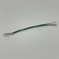 Cable de terre 4p259359-1 Daikin 2026154
