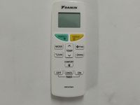 Telecommande arc470a1 Daikin 2049373