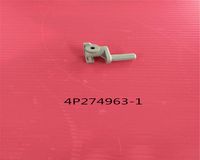 Pignon arbre 4p274963-1 Daikin 2059697