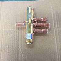 Corps vanne 4 voies 3sa52118-1 Daikin 2119861