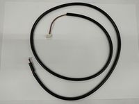 Plaque laterale gauche assy Daikin 2199069