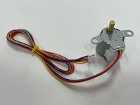 Moteur de balayage 20byj46-514 3s470001 Daikin 2217145
