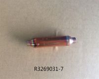 Filtre fi233 r3269031-7b Daikin 232025