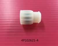 Pallier de ventilation 4p102621-4 Daikin 2341365