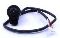 Motor operated valve coil assy Daikin 2507817