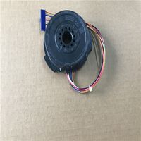 Moteur ventil. 1p519570-4 Daikin 2519315