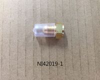 half union joint Daikin 257576J