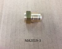 Union joint gas line 1/2" ni42019-3b Daikin 257580J