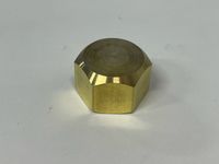 Cap stop valve 4sa58037-1 Daikin 275025