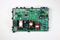 Platine controle ec0419-1 3p145116-1 Daikin 300268P