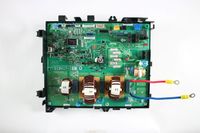 Platine controle ec0417-1 3p145115-2 Daikin 300467P