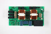 R* platine fn354-h-1 2p165401-1 Daikin 300581P