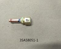 Bouchon vanne de service 3sa58051-1 Daikin 300824P