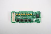 Platine ec0542-2 2p193801-1 Daikin 301356P