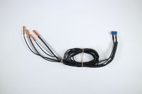 Ensemble sondes 4p214991-1 Daikin 302735P