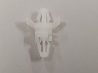 Support platine r3458091-1 Daikin 380402J