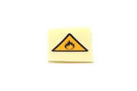 Etiquette produit 3p351459-1 Daikin 4015455