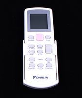 Telecommande  brc52a61 r04089036295a Daikin 4018421