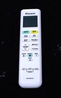 Telecommande 2p547555-6 Daikin 4023722