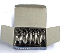 Clamp terminal set 12 pcs Daikin 5004684